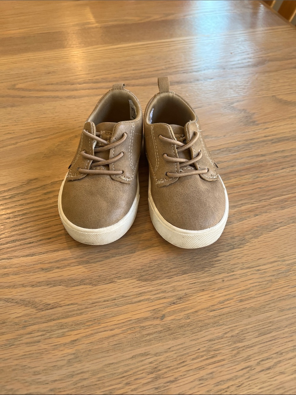 OshKosh B'gosh Kids Sneakers Brown